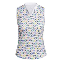 Heat.Rdy Print Junior Poloshirt
