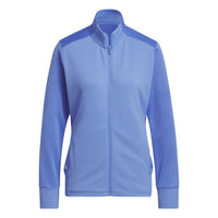 Adidas Textured FullZip Jacke Damen