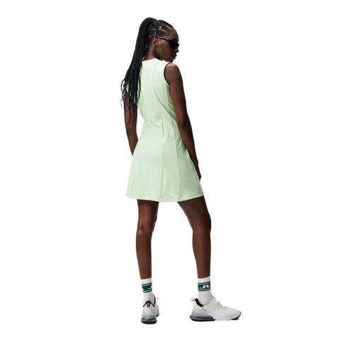 Jasmin Golfkleid