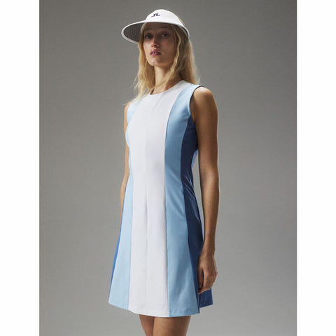 Jasmin Golfkleid