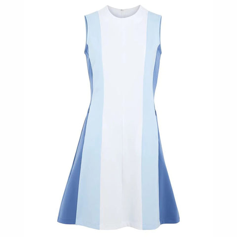 Jasmin Golfkleid