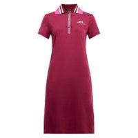 J. Lindeberg Issa Golfkleid Damen