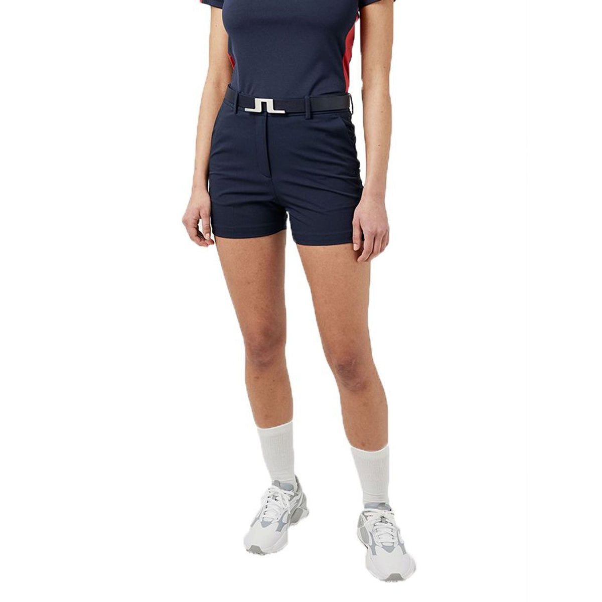 J. Lindeberg Gwen Golf Short JL Damen