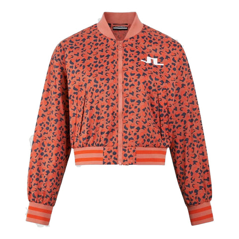 Audrey Golfjacke Damen