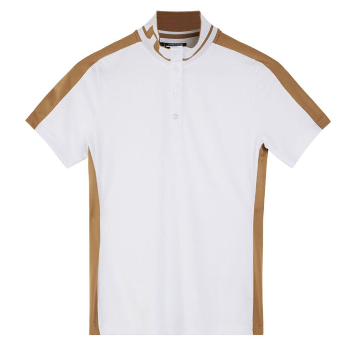 J. Lindeberg Pip Polo Damen