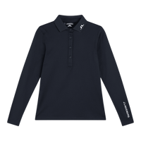 Tour Tech Golf Polo Langarm
