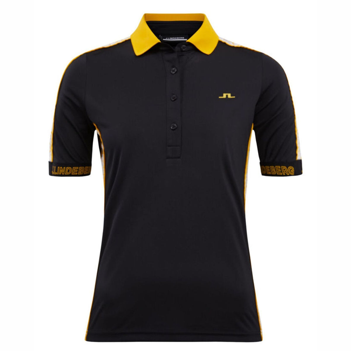 J. Lindeberg Damai Golf Polo Damen