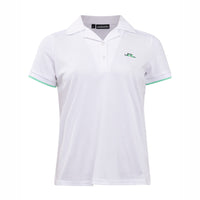 J. Lindeberg Polo Solange Golf Damen