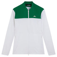 Jeff Hybrid Jacke