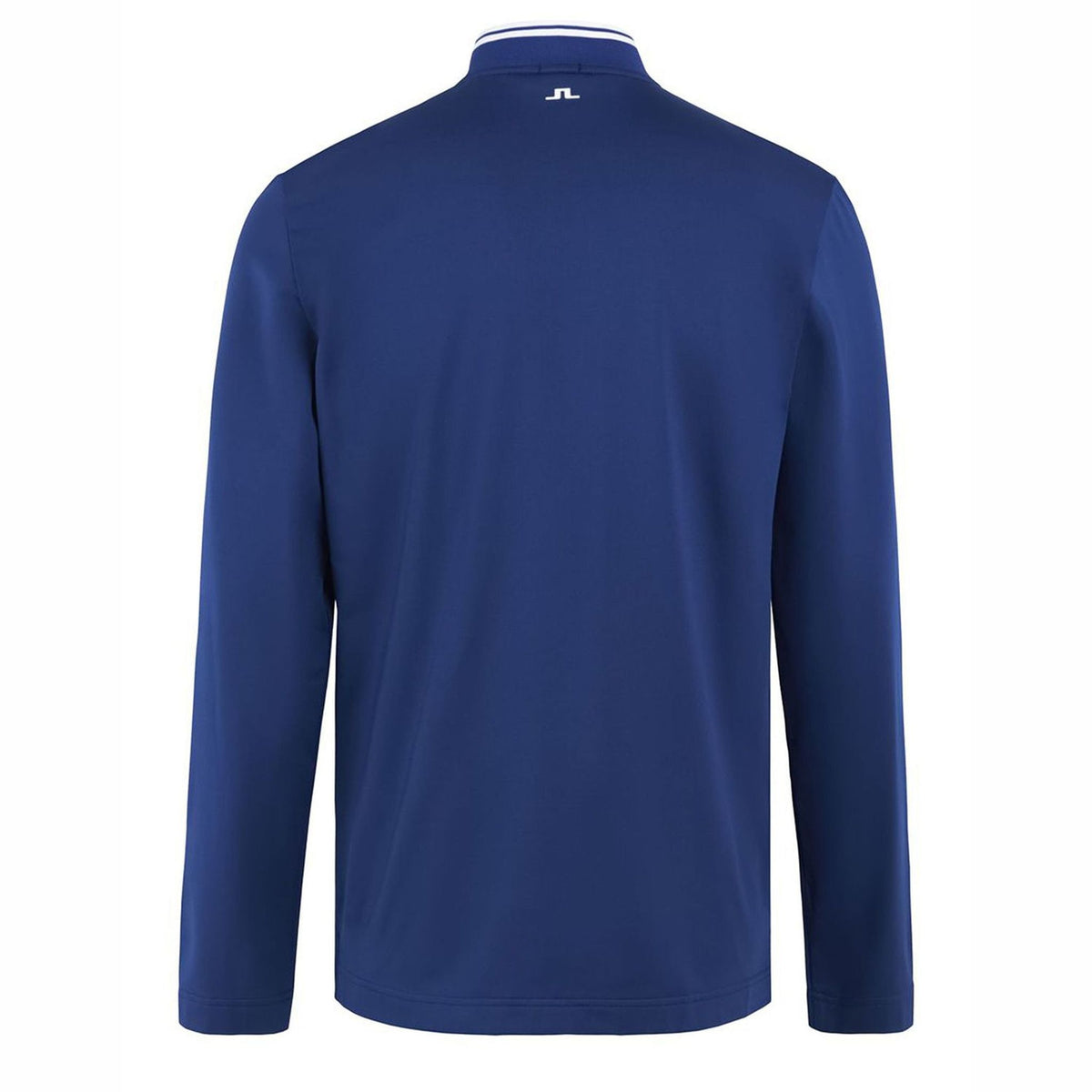 J. Lindeberg Tyson Polo Regular Fit Langarm Herren