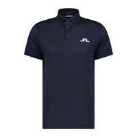 J. Lindeberg Bridge Regular Fit Poloshirt Herren