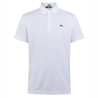 J. Lindeberg Martin Polo Herren