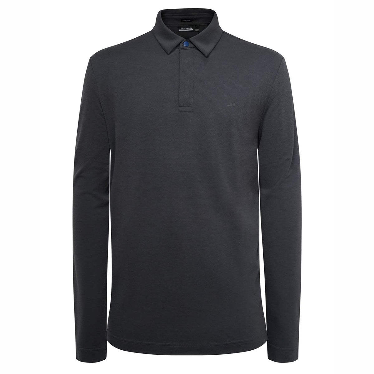 J. Lindeberg Perry Golf Polo Langarm Herren