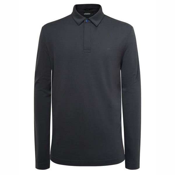 Perry Golf Polo Langarm