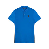 J. Lindeberg Diamond Regular Fit Golf Polo Herren