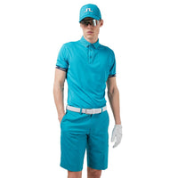 J. Lindeberg Guy Regular Golf Polo Herren