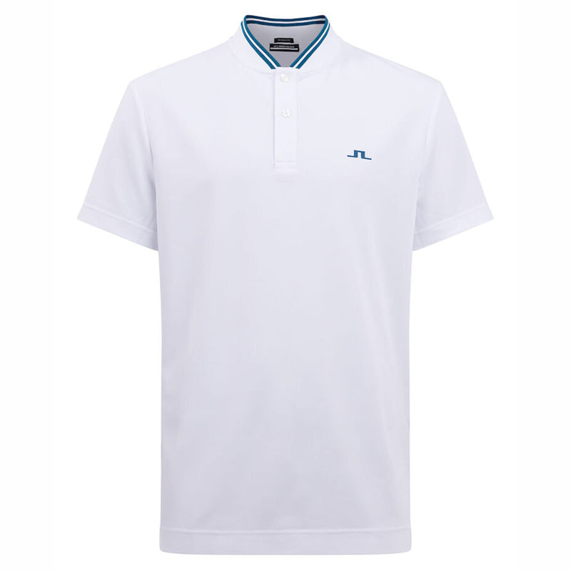 Tyson Regular Fit Golf Polo