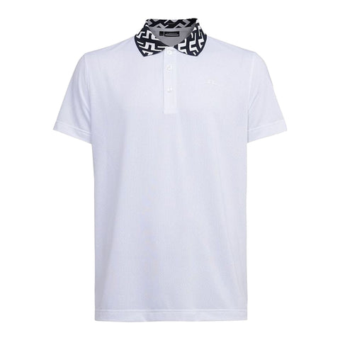 Karter Regular Fit Golf Polo Herren