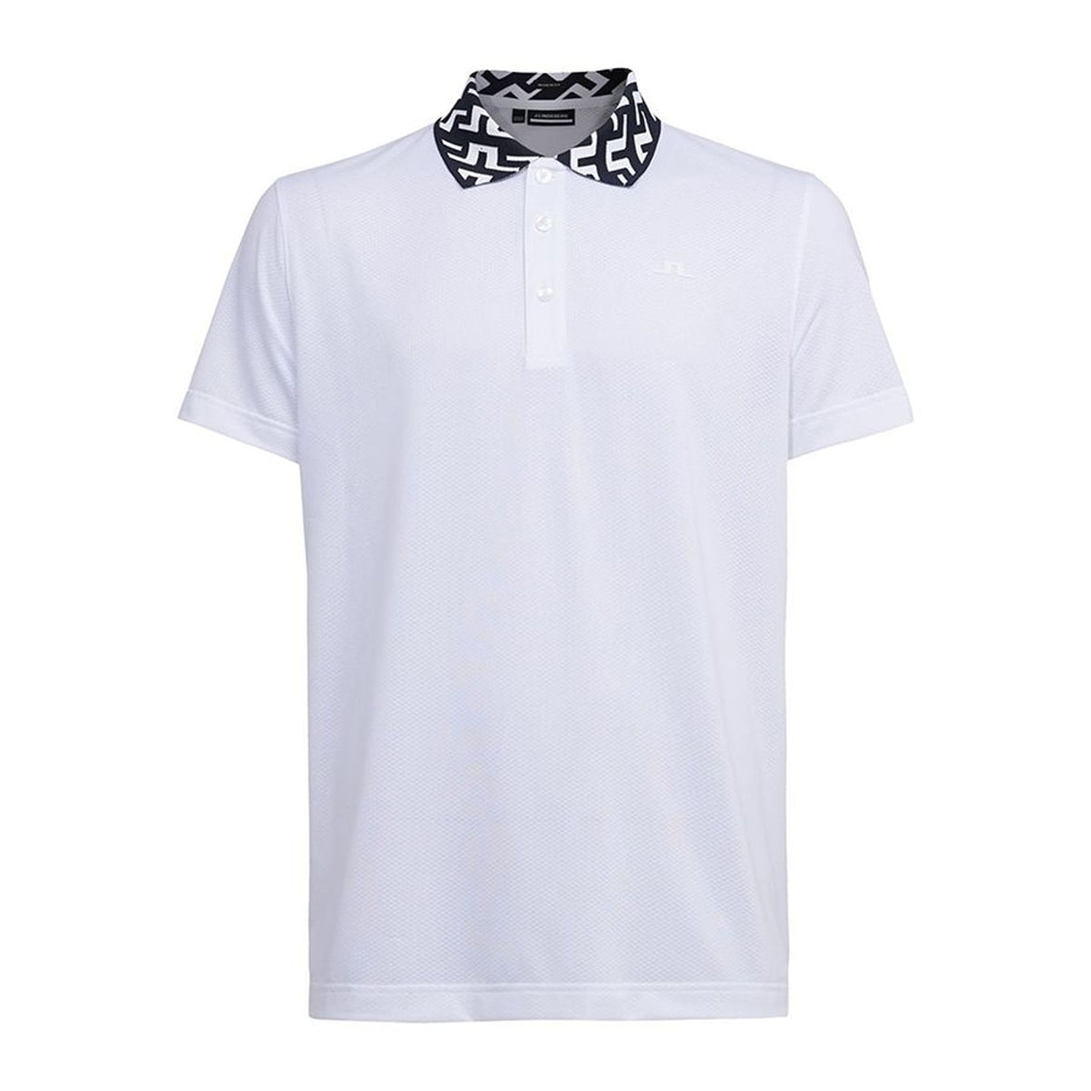 Karter Regular Fit Golf Polo