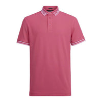 J. Lindeberg Austin Regular Golf Polo Herren