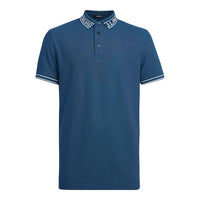 J. Lindeberg Austin Regular Golf Polo Herren