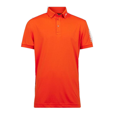 Tour Tech Reg Fit Golf Polo Herren