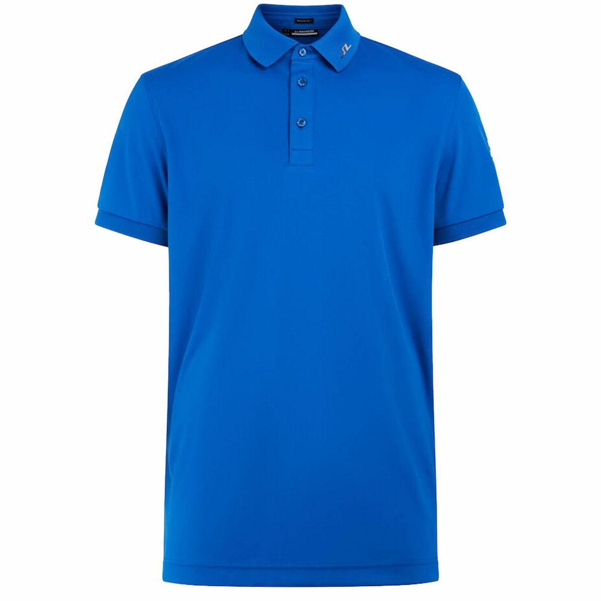 J. Lindeberg Tour Tech Reg Fit Golf Polo Herren