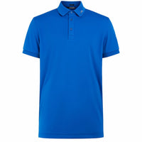 J. Lindeberg Tour Tech Reg Fit Golf Polo Herren