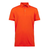 J. Lindeberg Tour Tech Reg Fit Golf Polo Herren