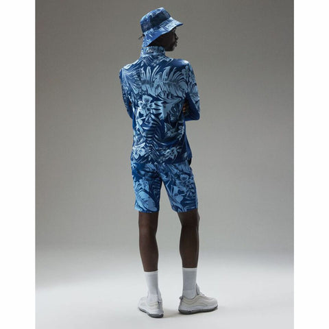 Emanuel Print Mid Layer