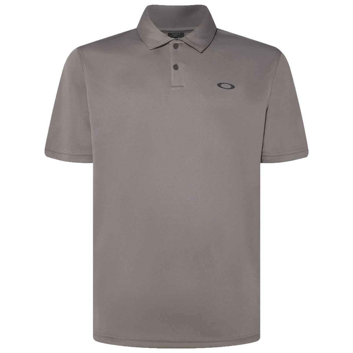 Oakley Icon Tn Protect Rc Golf Polo Herren