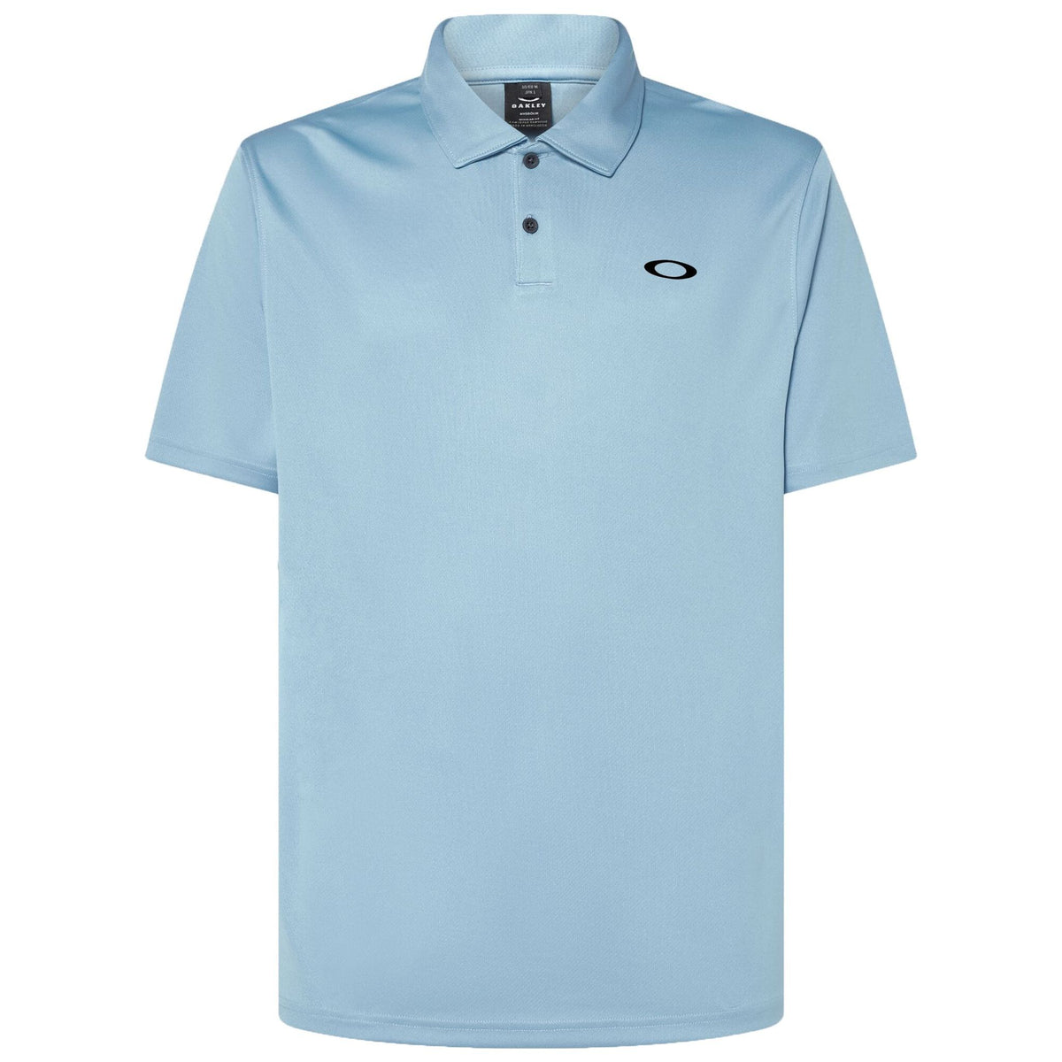 Oakley Icon Tn Protect Rc Golf Polo Herren