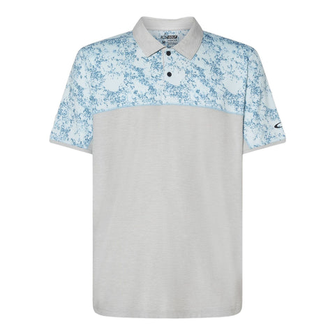 Sand Block Golf Polo Herren