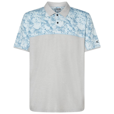 Sand Block Golf Polo