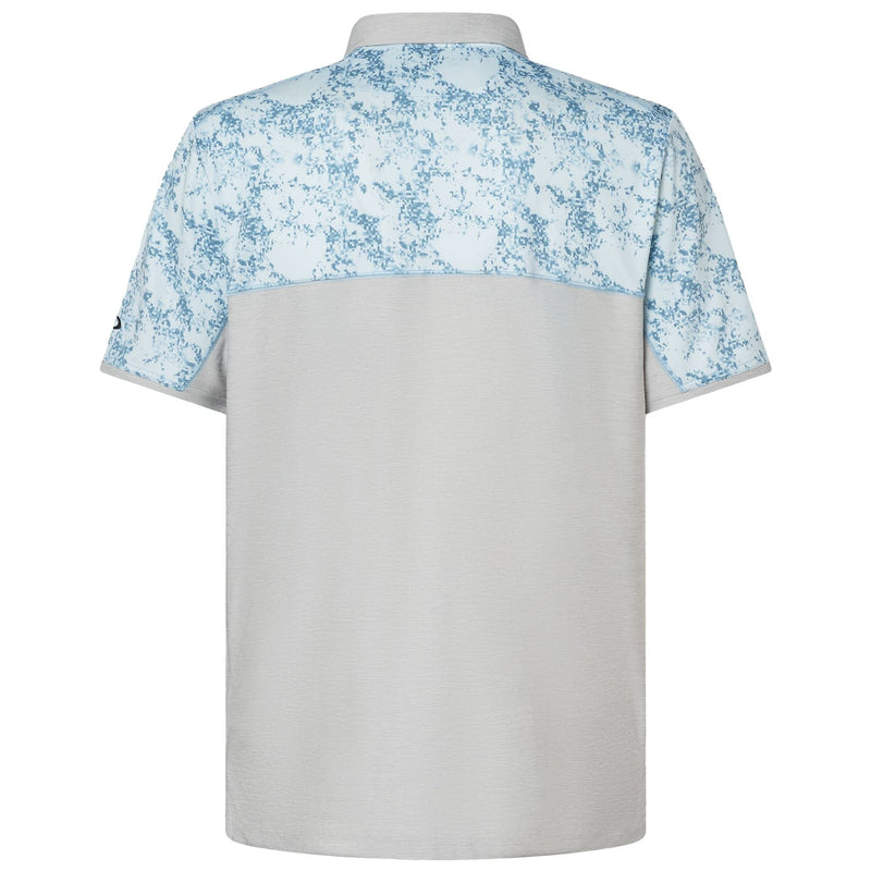 Sand Block Golf Polo