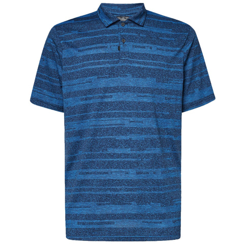 Polo Aero Pro Stripe