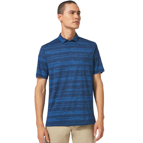 Polo Aero Pro Stripe
