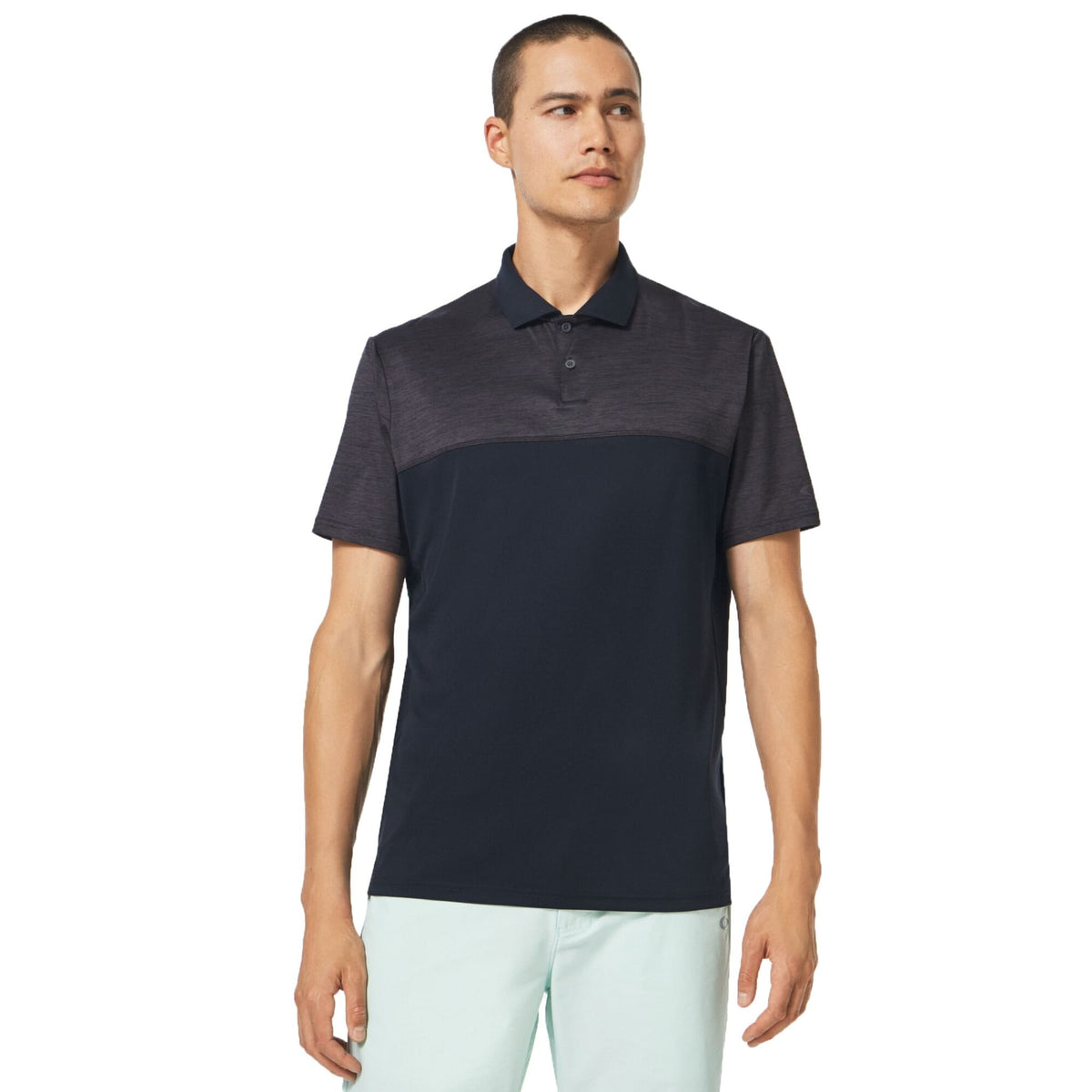 Contender Sport Block Poloshirt