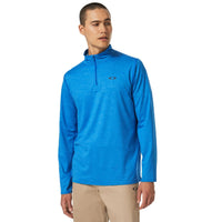 Oakley Gravity Range Qtr Pullover Herren