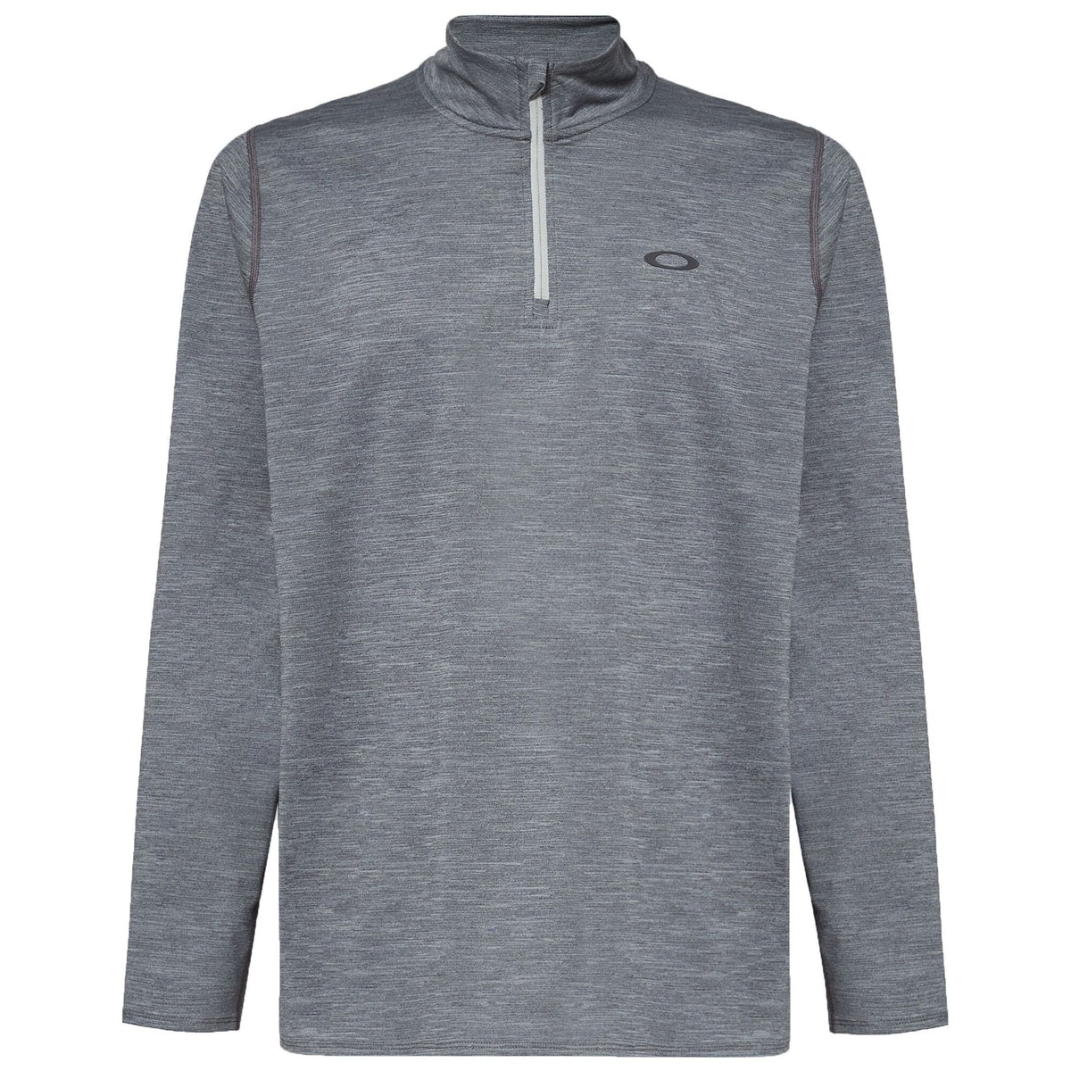 Oakley Gravity Range Qtr Pullover Herren