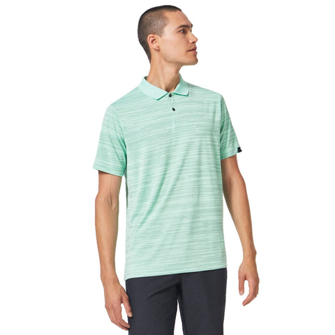 Gravity Pro Stripe Poloshirt