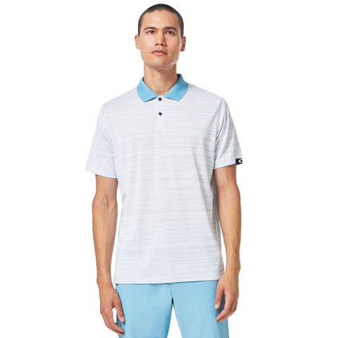 Gravity Pro Stripe Poloshirt