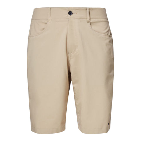 Baseline Hybrid 21 2,0 Short Herren
