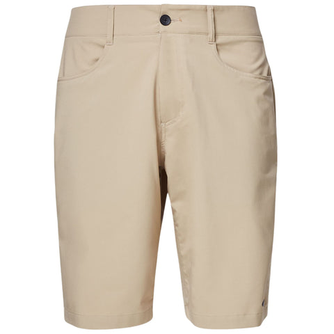 Baseline Hybrid 21 2,0 Short Herren