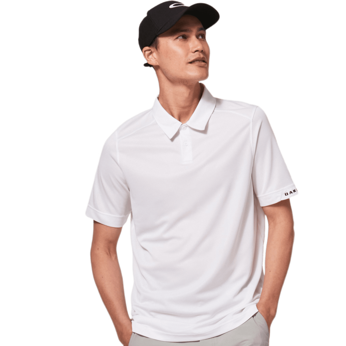 Oakley Aero Ellipse Polo 2.0 Herren