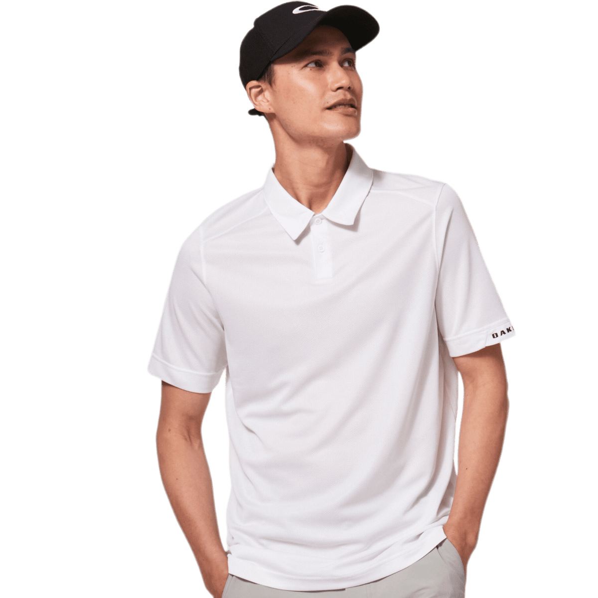 Aero Ellipse Polo 2.0