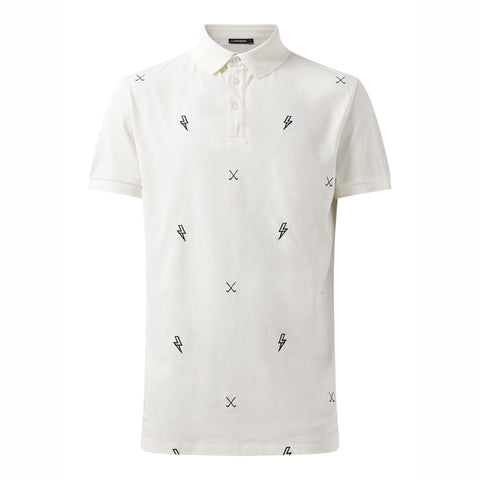 Jersey JL Strike Embroidery