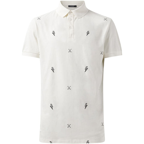 Jersey JL Strike Embroidery Herren