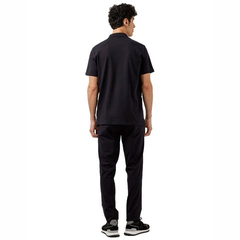 Polo JL Strike Rib Jersey