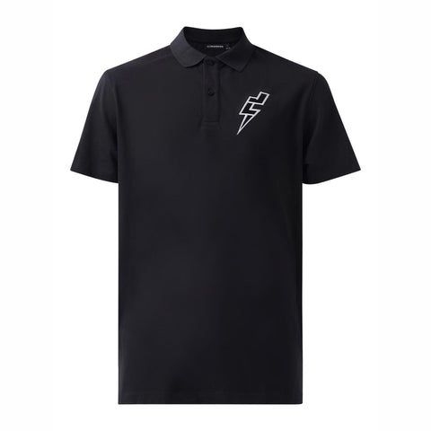 Polo JL Strike Rib Jersey